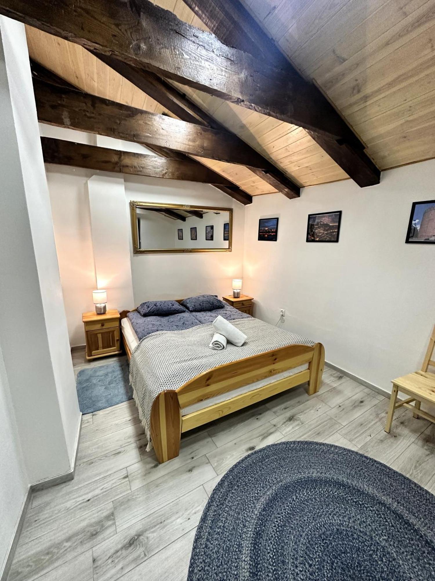 Apartamenty Piernikowy Kacik - Rynek Nowomiejski Z Klimatyzacja Stary Toruń Zewnętrze zdjęcie